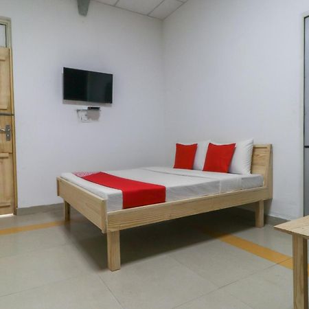 Hotel O Mg Mehak Garden Darbi 外观 照片