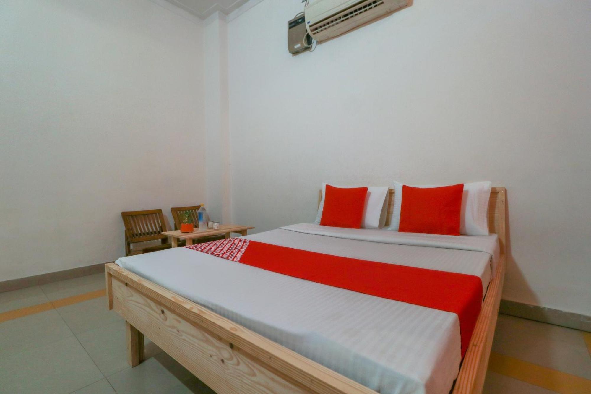 Hotel O Mg Mehak Garden Darbi 外观 照片