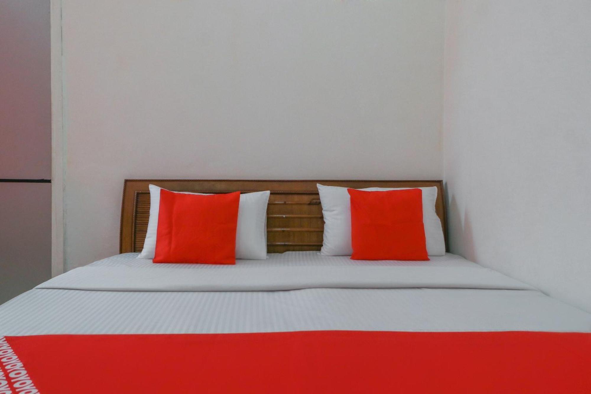 Hotel O Mg Mehak Garden Darbi 外观 照片